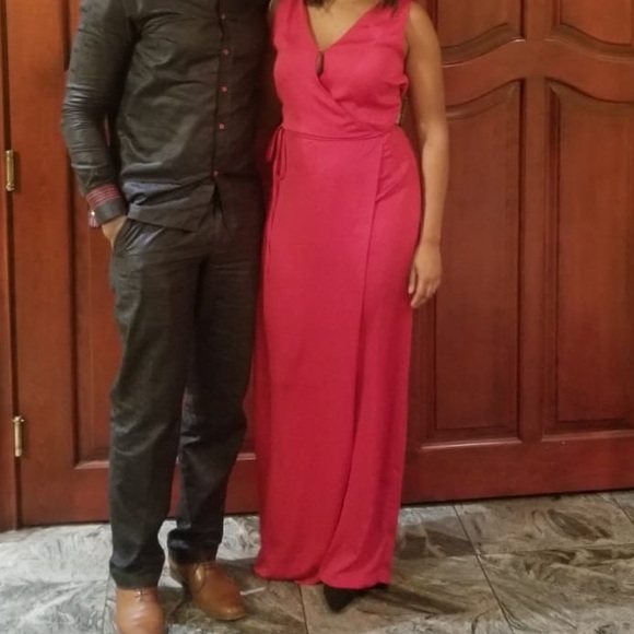 Jumpsuit/dress Zara - Picture 6 of 6